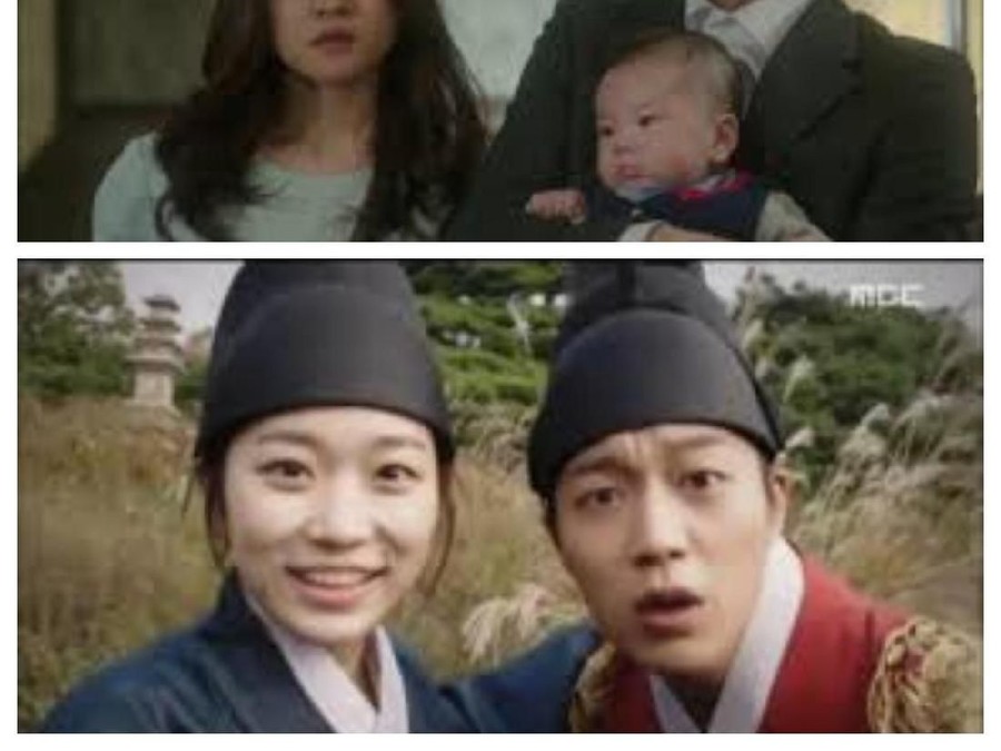 Deretan karakter wanita yang sangat menonjol di drama Korea selama 10 tahun terakhir ini.