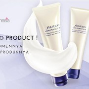 Beautynesia Special Shiseido Giveaway