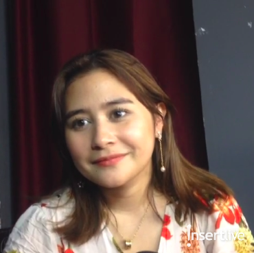 Kembali ke Musik, Prilly Latuconsina Belajar Vokal Sama Rossa