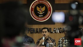 BNPT Buka Peluang Pekerjakan eks Napi Terorisme di BUMN