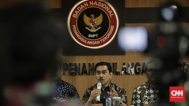 BNPT akan bekerjasama dengan pengusaha swasta dan BUMN dalam hal penyediaan pekerjaan bagi eks napi terorisme dan korban teror.