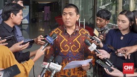 Eks Penyidik KPK: OTT Bupati Meranti Bukti Prestasi Endar