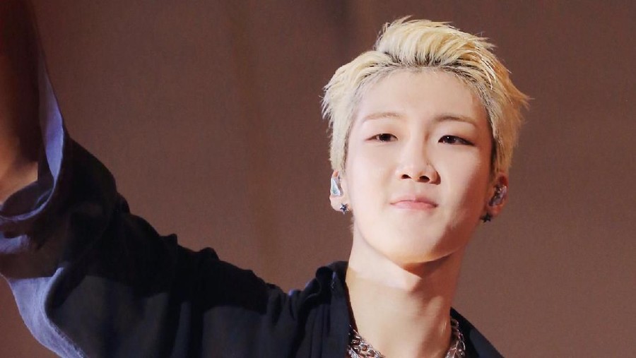 Lee Seung Hoon WINNER