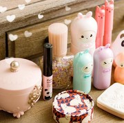 Brand Kosmetik Asal Korea Dengan Kemasan yang Cantik & Lucu
