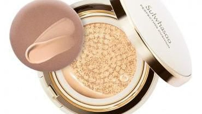 6 Cushion Makeup Korea Wajib Coba