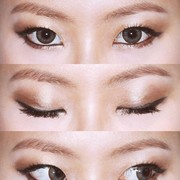 3 Produk Eyemakeup Korea yang Paling Popular