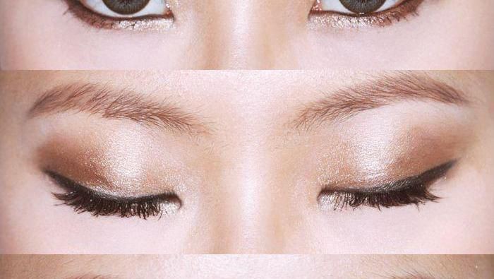 3 Produk Eyemakeup Korea yang Paling Popular