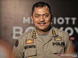 2 Penari Striptis di Senggigi Lombok Ditangkap Polisi