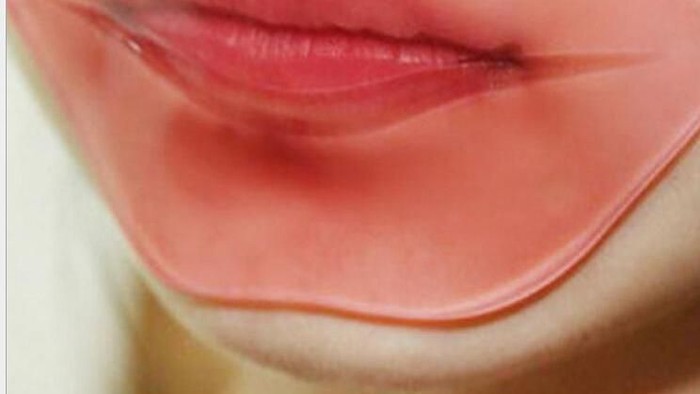 Masker Unik Korea untuk Semua Bagian Tubuh