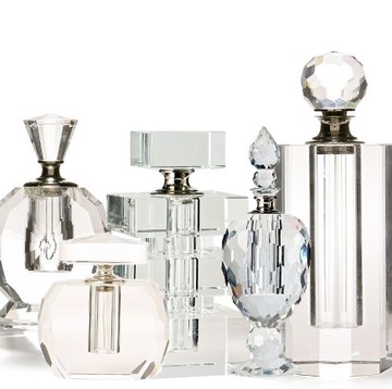 4 Brand Parfum yang Fenomenal di Tahun 2015