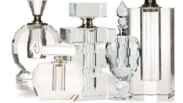4 Brand Parfum yang Fenomenal di Tahun 2015