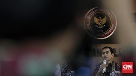 Kiprah Suhardi Alius Selama Jabat Kepala BNPT