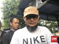 Novel Baswedan: Saya di KPK Bukan untuk Mencari Karier