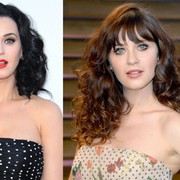 Para Selebriti Dengan Wajah 