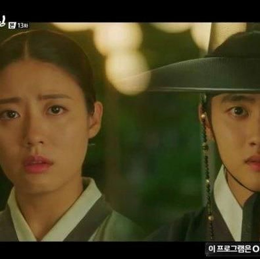 2018 Deretan karakter wanita yang sangat menonjol di drama Korea selama 10 tahun terakhir ini.