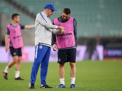 Kovacic Sebut Latihan Sarri di Chelsea Monoton
