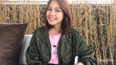 Vanesha Prescilla 'Bocorkan' Ending Film Milea:Suara dari Dilan