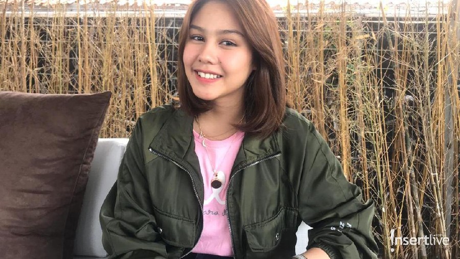Vanesha Prescilla membocorkan soal ending dari film ketiga Dilan, Milea:Suara dari Dilan. 