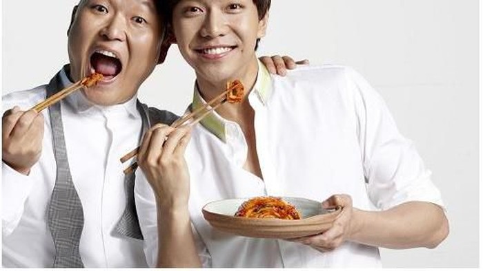 9 Rahasia Diet Para K-Pop Idol