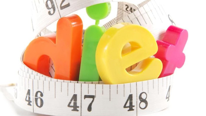 Trik untuk Menjalani Diet yang Lebih Mudah