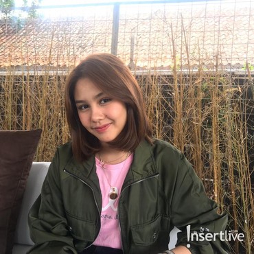 Twitter Di-Follow Justin Bieber, Vanesha Prescilla Malah Tuai Kontroversi