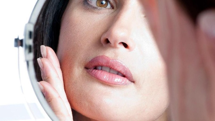 Produk terbaik untuk Kulit Sensitif