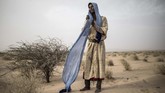NYALANG: Terpaut Beku, Terjebak Cemas Tak Tentu Ketakutan akan virus corona hingga cuplik kehidupan suku Nemadi di Mauritania yang tercancam tenggelam mewarnai foto pilihan CNNIndonesia.com pekan ini.