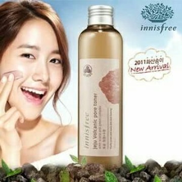 5 Toner Terbaik dari Brand Kecantikan Korea