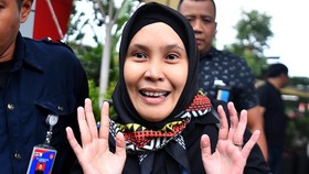 Kader PDIP Ditawari Rp2 M Berikan Kursi DPR pada Harun Masiku