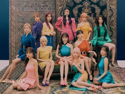 IZ*ONE Umumkan Tanggal Comeback Juni 2020