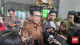 Syarat Menpar untuk Hotel Khusus Tenaga Medis: Tak Boleh PHK