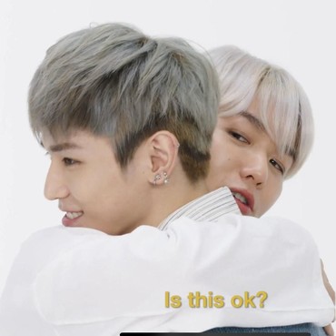 Ini Alasan yang Bikin Baekhyun EXO & Taeyong NCT Klop Banget