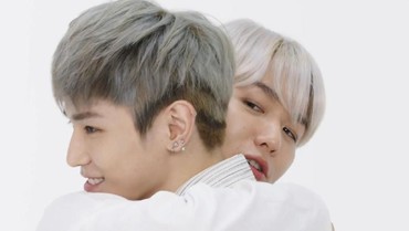 Ini Alasan yang Bikin Baekhyun EXO & Taeyong NCT Klop Banget