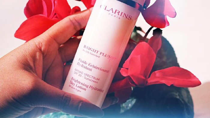 5 Krim Pencerah Wajah Kusam