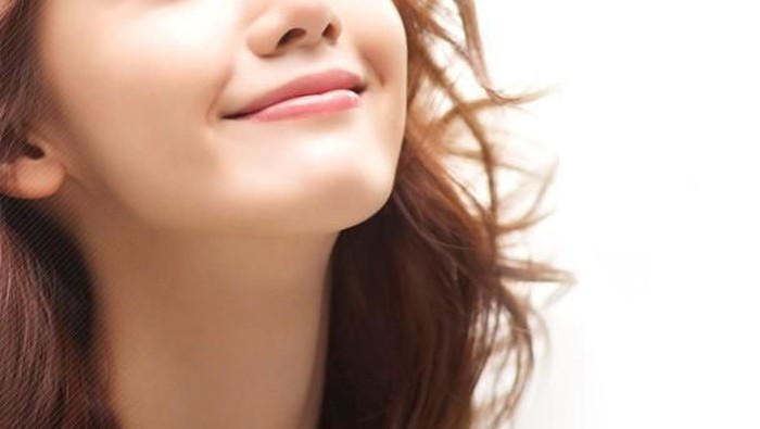 Idol Kpop Tampil Cantik Meski Tanpa Makeup