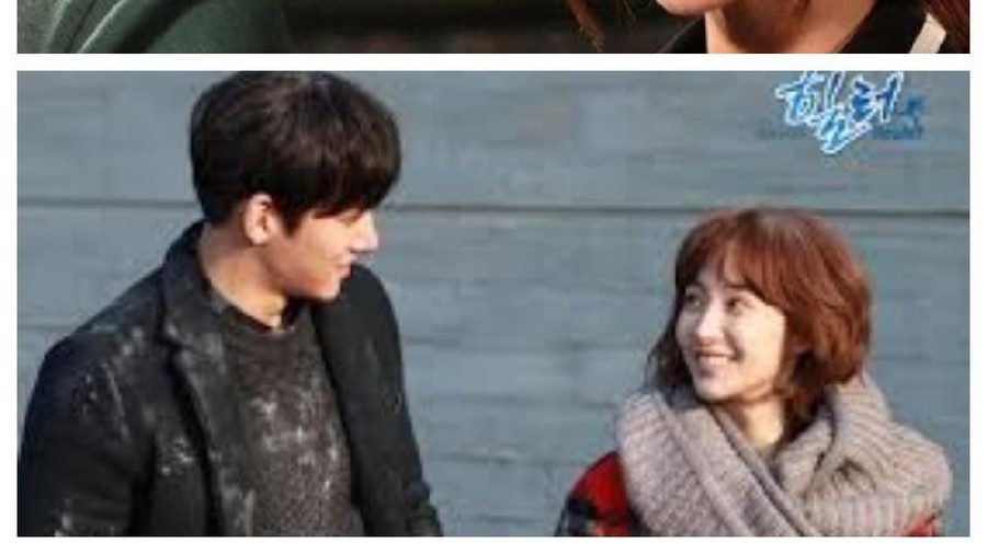 Deretan karakter wanita yang sangat menonjol di drama Korea selama 10 tahun terakhir ini.