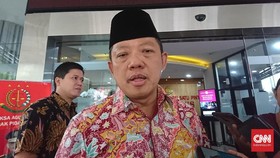 Dua Tersangka Kasus Jiwasraya Dijerat Pasal Pencucian Uang