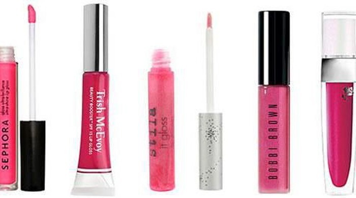 Tips Memilih Lipgloss yang Tepat