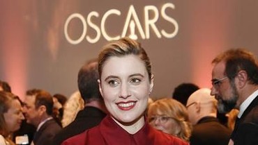 img-title The Future is Female, Greta Gerwig Sutradara Wanita dengan Profit Tertinggi