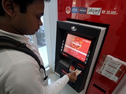 Bank DKI Beroperasi Terbatas di Libur Lebaran
