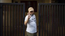 Novel Soal Isu Taliban di KPK: Ada Kepentingan yang Terganggu