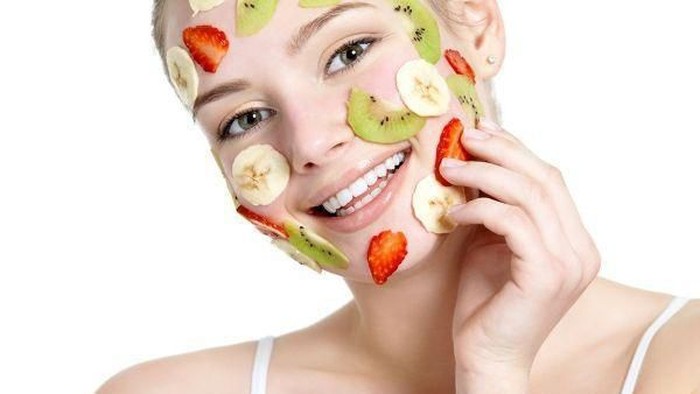 Produk Skincare Korea yang Terinpirasi dari Makanan