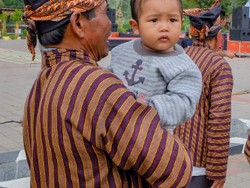 Jalan Santai