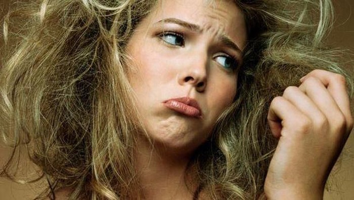 Cari Tahu 5 Produk Terbaik Atasi Rambut Mengembang