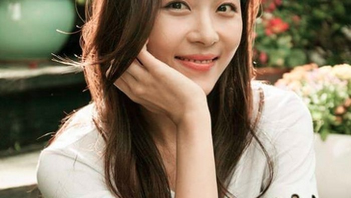 Ha Ji Won, Selebriti Dengan Kulit Terindah