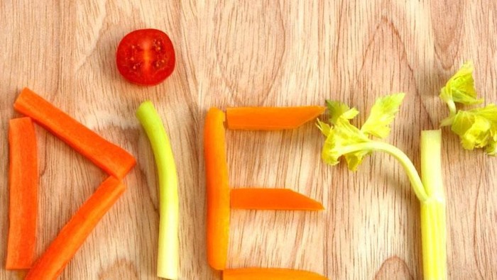Tips Diet Sehat Sesuai Kebutuhan