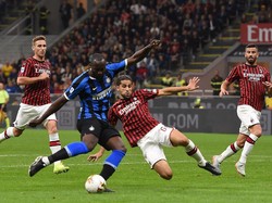 Head to Head Inter Vs Milan