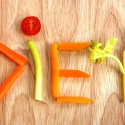 Diet Dengan Pola Makan Sehat (Bagian 1)