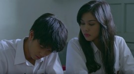 Rekomendasi Film Akhir Pekan, Milea dan Judy