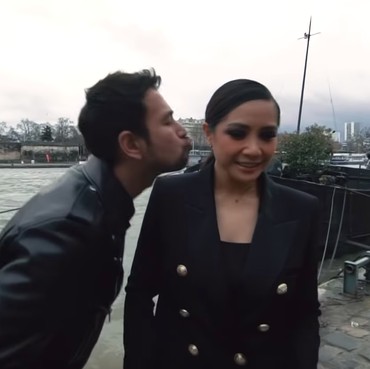 Mau Beli Rumah Laudya Cynthia Bella, Raffi Ahmad Dapat Izin Gigi